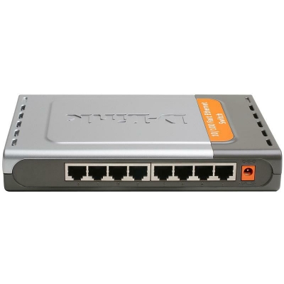D-Link DES-1008D/C D-Link DES-1008D/C
