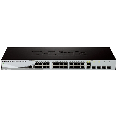 D-Link DES-1210-28/ME_RFB D-Link DES-1210-28/ME_RFB