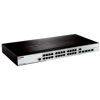 D-Link DES-3200-28_RFB D-Link DES-3200-28_RFB