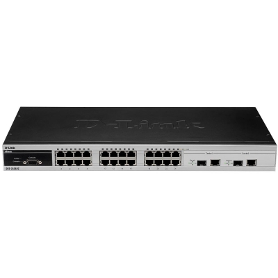 D-Link DES-3526DC D-Link DES-3526DC