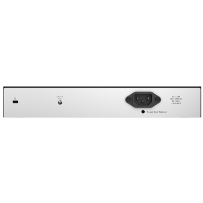 D-Link DGS-1100-16 D-Link DGS-1100-16