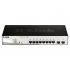 D-Link DGS-1210-10P/FL, Power over Ethernet D-Link DGS-1210-10P/FL, Power over Ethernet