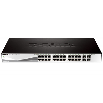 D-Link DGS-1210-28/B D-Link DGS-1210-28/B