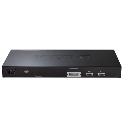 D-Link DGS-3120-24TC/A