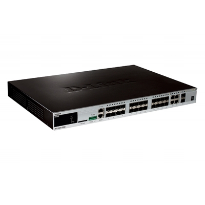 D-Link DGS-3420-26SC D-Link DGS-3420-26SC