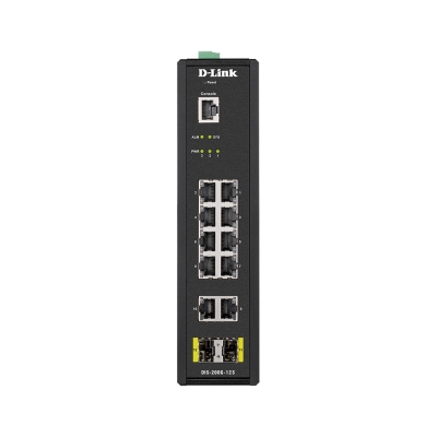 D-Link DIS-200G-12S, Коммутаторы D-Link DIS-200G-12S, Коммутаторы