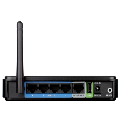 D-Link DIR-320/NRU D-Link DIR-320/NRU