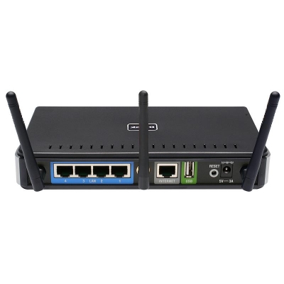 D-Link DIR-635 D-Link DIR-635