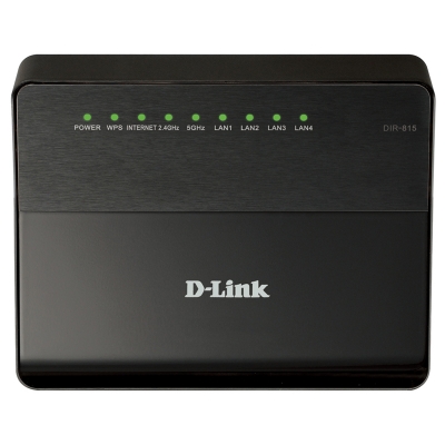 D-Link DIR-815/A/C1 D-Link DIR-815/A/C1