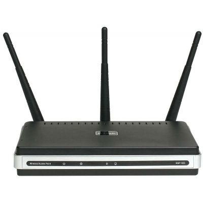D-Link DAP-1353 D-Link DAP-1353