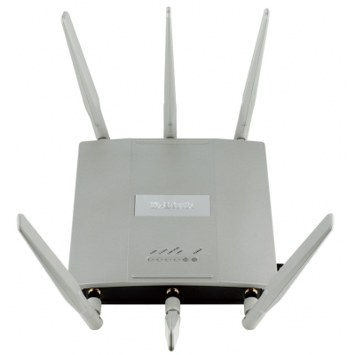 D-Link DAP-2695, Power over Ethernet D-Link DAP-2695, Power over Ethernet