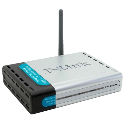 D-Link DWL-2000AP+ D-Link DWL-2000AP+