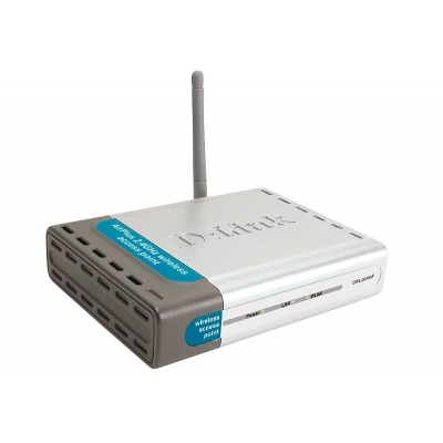 D-Link DWL-2000AP D-Link DWL-2000AP