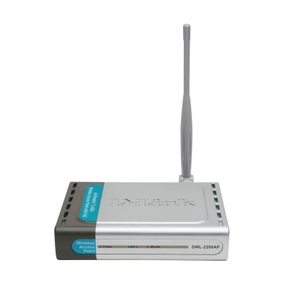 D-Link DWL-2200AP D-Link DWL-2200AP