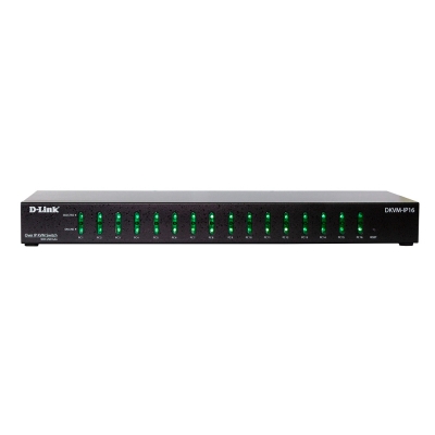 D-Link DKVM-IP16/A1 D-Link DKVM-IP16/A1