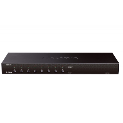 D-Link KVM-440/B D-Link KVM-440/B