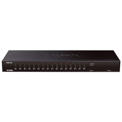 D-Link KVM-450/A D-Link KVM-450/A